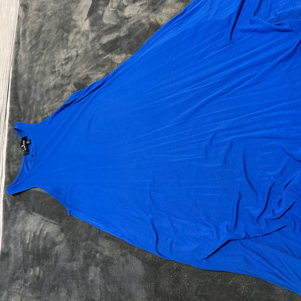 Lulus Dress with Pockets